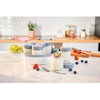 Severin Yoghurt Maker